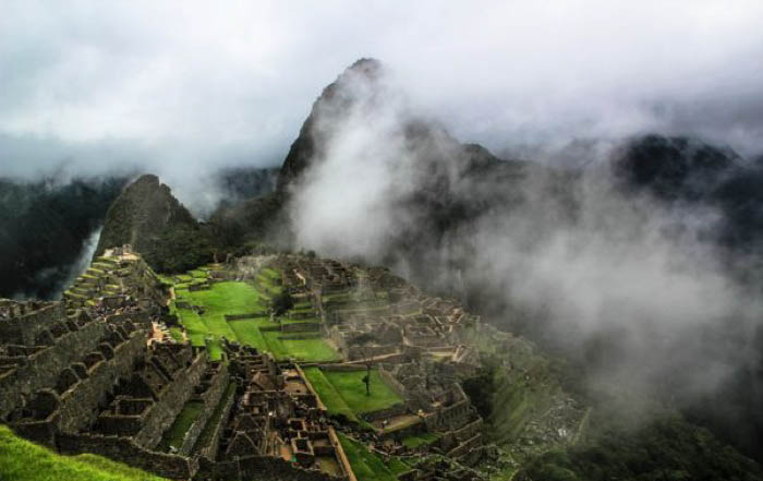 viajes a Perú