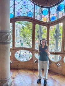 Casa Batlló