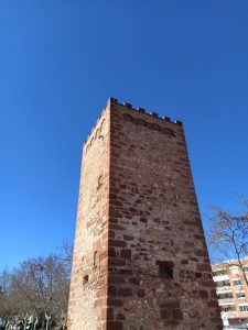 torre vigía castelldefels