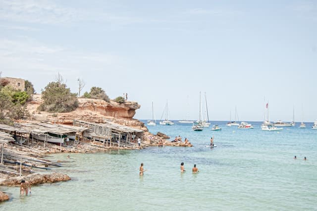 que hacer en Ibiza y Formentera