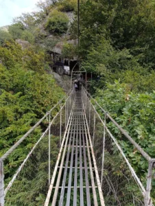 puente de Ismailli